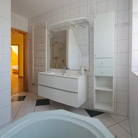 Ferienhaus In Auf Ruegen *