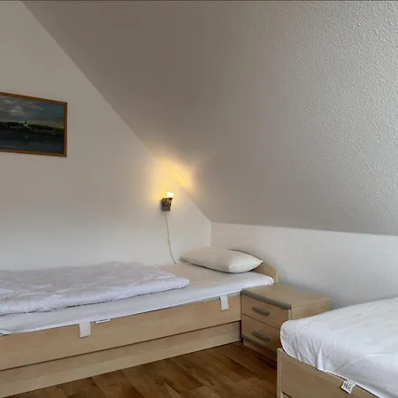 Ferienhaus In Auf Ruegen