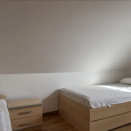 In Auf Ruegen Ferienhaus Dranske