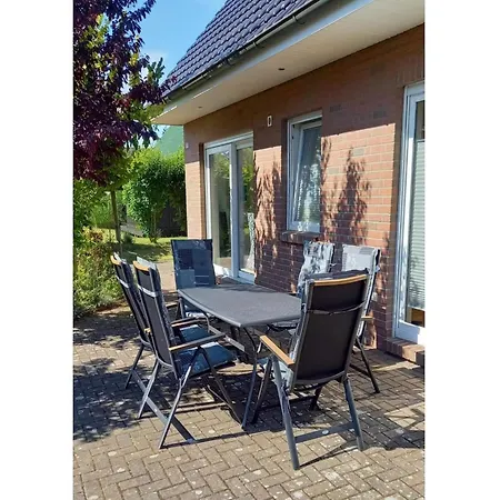 In Auf Ruegen Dranske
