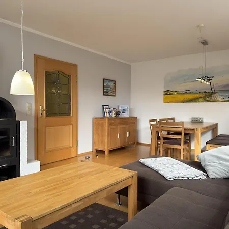 In Auf Ruegen Ferienhaus