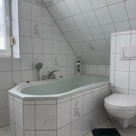 Ferienhaus In Auf Ruegen