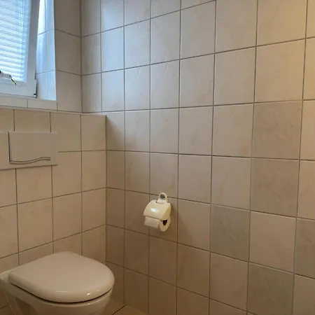 Ferienhaus In Auf Ruegen *