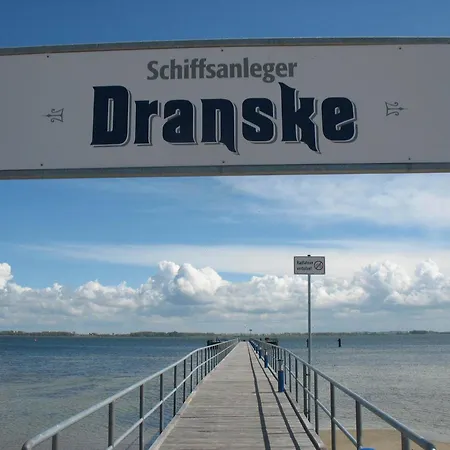In Auf Ruegen Ferienhaus *