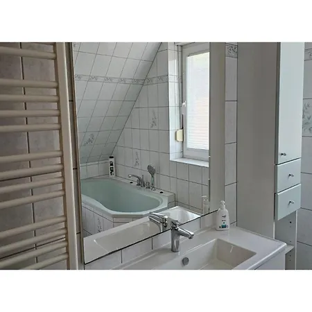 Ferienhaus In Auf Ruegen Dranske