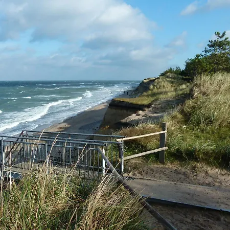 In Auf Ruegen Dranske